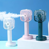 Handheld Rechargeable Mist Sprayer